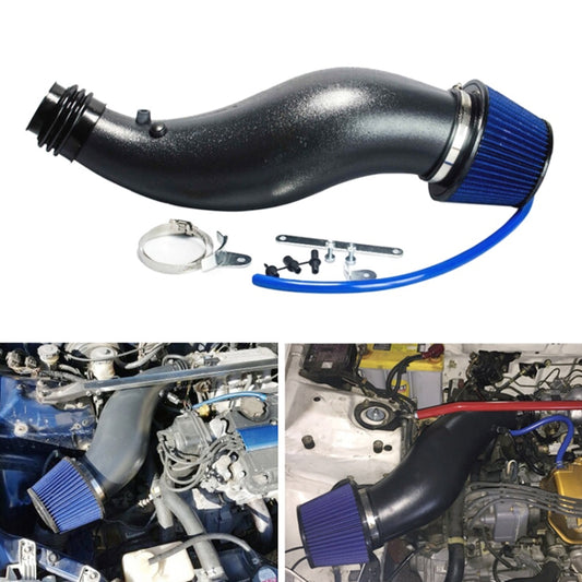 Car Modified Intake Pipe Kit with Air Filter for Honda Civic 1992-2000 - Engine Fittings by PMC Jewellery | Online Shopping South Africa | PMC Jewellery | Buy Now Pay Later Mobicred