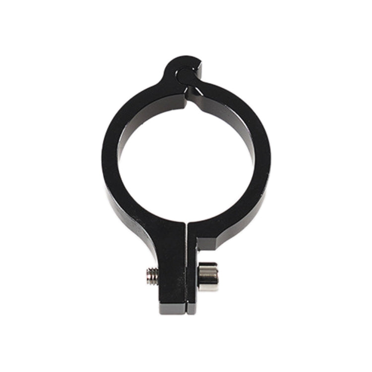 Motorcycle CNC Headlight  Holder Clamp for 41mm Front Fork Tube - Holder by PMC Jewellery | Online Shopping South Africa | PMC Jewellery