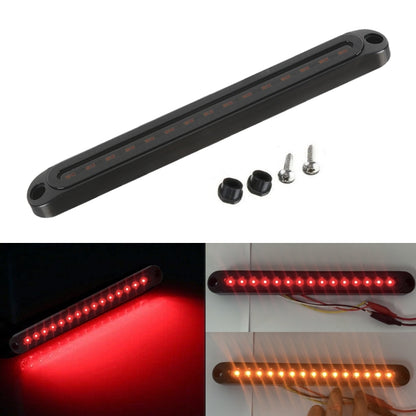 MK-013 Spotlight Dynamic Car Tail Light Signal Lamp Indicator Strobe Flashing Warning Light 12-24V - Clearance Lights by PMC Jewellery | Online Shopping South Africa | PMC Jewellery | Buy Now Pay Later Mobicred