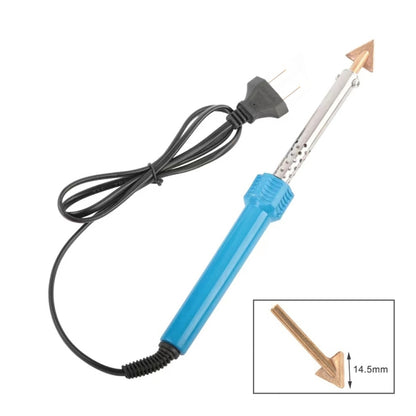 80W Electric Soldering Iron Plastic Welding Machine Car Bumper Repair Plier, US Plug - Hand Tool Sets by PMC Jewellery | Online Shopping South Africa | PMC Jewellery | Buy Now Pay Later Mobicred