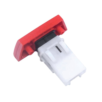 Car Warning Light Switch 6490.NG for Peugeot / Renault / Citroen - Car Switches by PMC Jewellery | Online Shopping South Africa | PMC Jewellery