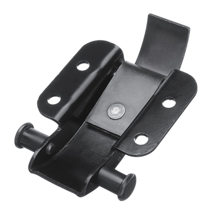 Car Door Hinge Check Strap Bracket A9067600428 for Mercedes-Benz - Locks & Hasps by PMC Jewellery | Online Shopping South Africa | PMC Jewellery