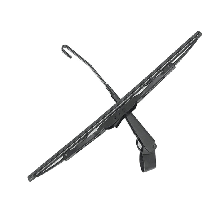 JH-BMW19 For BMW 3 Series E36 1990-2000 Car Rear Windshield Wiper Arm Blade Assembly 61 62 8 360 156 - Windscreen Wipers by PMC Jewellery | Online Shopping South Africa | PMC Jewellery | Buy Now Pay Later Mobicred