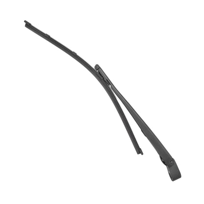 JH-PS03 For Porsche Macan 2014-2017 Car Rear Windshield Wiper Arm Blade Assembly 970 628 189 02 - Windscreen Wipers by PMC Jewellery | Online Shopping South Africa | PMC Jewellery | Buy Now Pay Later Mobicred