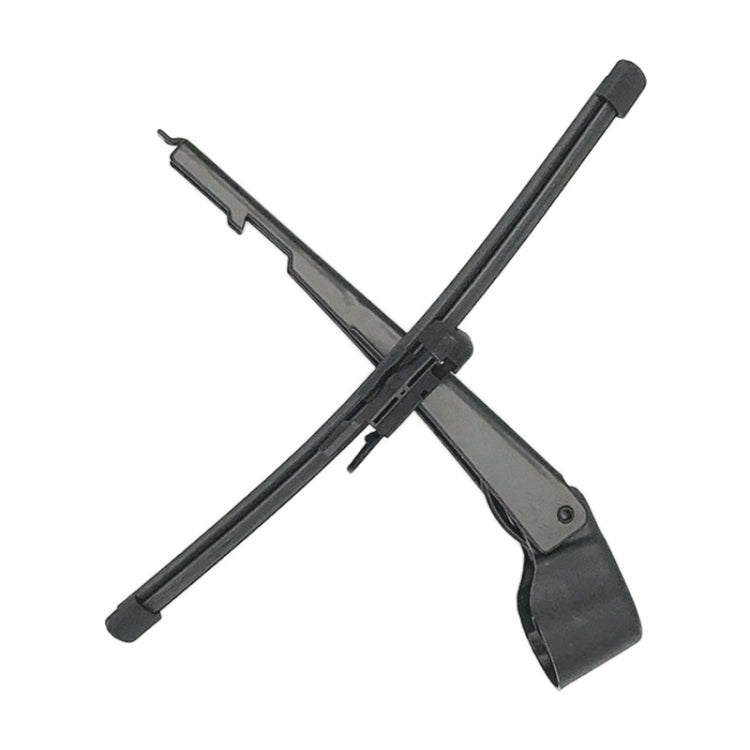 JH-BZ02 For Mercedes-Benz A Class W176 2013-2018 Car Rear Windshield Wiper Arm Blade Assembly A 176 820 05 45 - Windscreen Wipers by PMC Jewellery | Online Shopping South Africa | PMC Jewellery | Buy Now Pay Later Mobicred