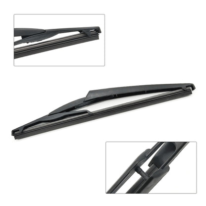 JH-BZ13 For Mercedes-Benz B180/200/260 W245 2005-2010 Car Rear Windshield Wiper Arm Blade Assembly A 245 820 08 44 - Windscreen Wipers by PMC Jewellery | Online Shopping South Africa | PMC Jewellery | Buy Now Pay Later Mobicred