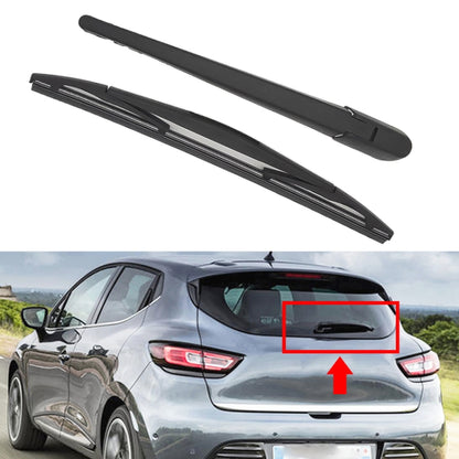 JH-HD01 For Honda Jade 2013-2017 Car Rear Windshield Wiper Arm Blade Assembly 76720-T4N-H01 - Windscreen Wipers by PMC Jewellery | Online Shopping South Africa | PMC Jewellery | Buy Now Pay Later Mobicred