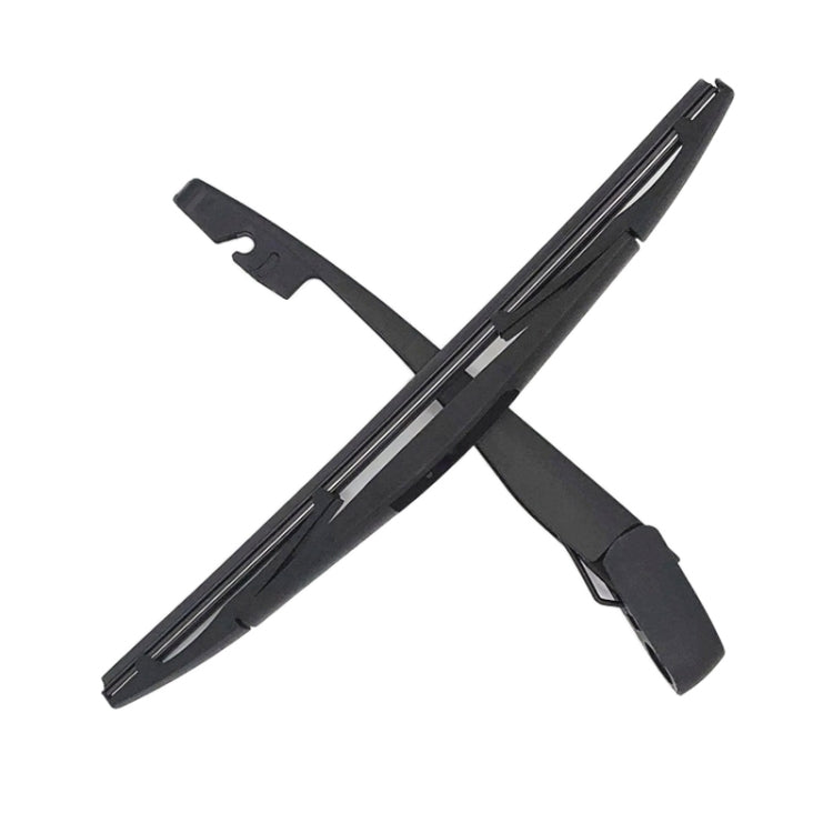 JH-HD06 For Honda Odyssey 2006-2014 Car Rear Windshield Wiper Arm Blade Assembly 76720-SHJ-A01 - Windscreen Wipers by PMC Jewellery | Online Shopping South Africa | PMC Jewellery | Buy Now Pay Later Mobicred