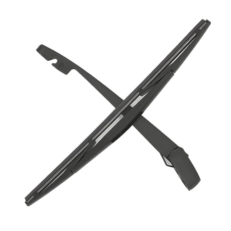 JH-HD16 For Honda CRV 2007-2011 Car Rear Windshield Wiper Arm Blade Assembly 76720-SWA-003 - Windscreen Wipers by PMC Jewellery | Online Shopping South Africa | PMC Jewellery | Buy Now Pay Later Mobicred