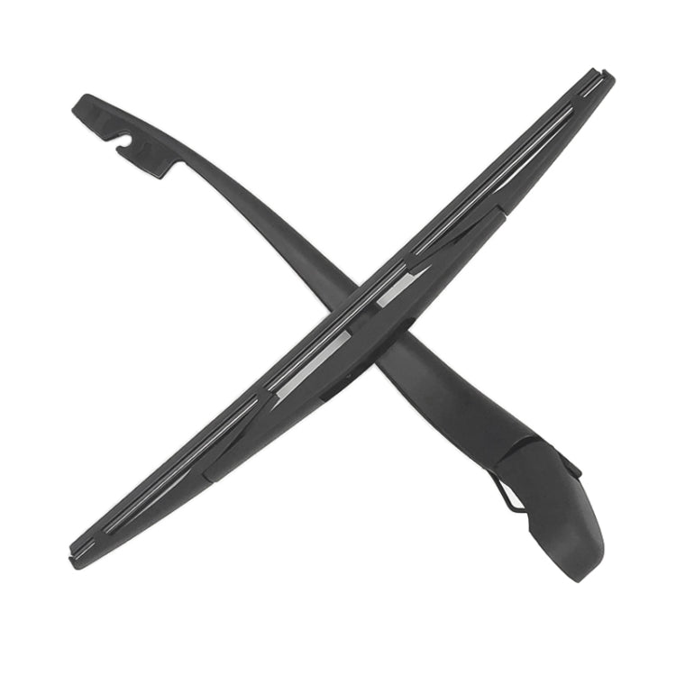 JH-HD22 For Honda Fit 2009-2013 Car Rear Windshield Wiper Arm Blade Assembly 76720-TF0-003 - Windscreen Wipers by PMC Jewellery | Online Shopping South Africa | PMC Jewellery | Buy Now Pay Later Mobicred