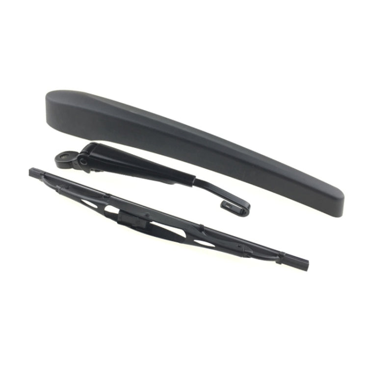 JH-BK08 For Buick Encore 2013-2017 Car Rear Windshield Wiper Arm Blade Assembly 95915136 - Windscreen Wipers by PMC Jewellery | Online Shopping South Africa | PMC Jewellery | Buy Now Pay Later Mobicred