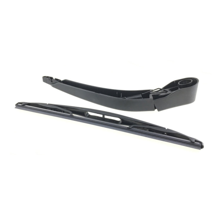 JH-BK10 For Buick Enclave 2007-2017 Car Rear Windshield Wiper Arm Blade Assembly 15280813 - Windscreen Wipers by PMC Jewellery | Online Shopping South Africa | PMC Jewellery | Buy Now Pay Later Mobicred