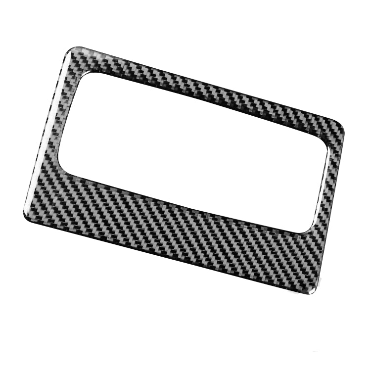 Carbon Fiber Car Rear Air Outlet Decorative Sticker for Toyota 4Runner 2010-2020 - Car Interior Mouldings by PMC Jewellery | Online Shopping South Africa | PMC Jewellery | Buy Now Pay Later Mobicred