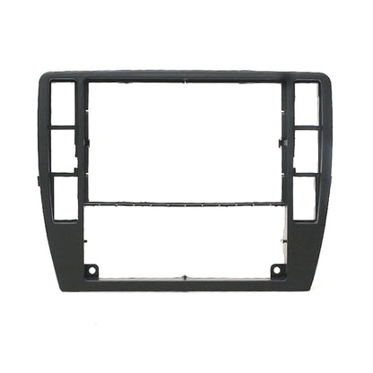 For Volkswagen Passat B5 2001-2005 Car Center Console Frame Bezel Panel 3B0858069 - Car Interior Mouldings by PMC Jewellery | Online Shopping South Africa | PMC Jewellery | Buy Now Pay Later Mobicred