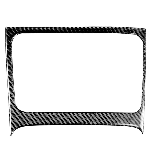 Car Carbon Fiber Big Storage Box Decorative Sticker for Honda Civic 8th Generation 2006-2011, Left Drive - Car Interior Mouldings by PMC Jewellery | Online Shopping South Africa | PMC Jewellery | Buy Now Pay Later Mobicred