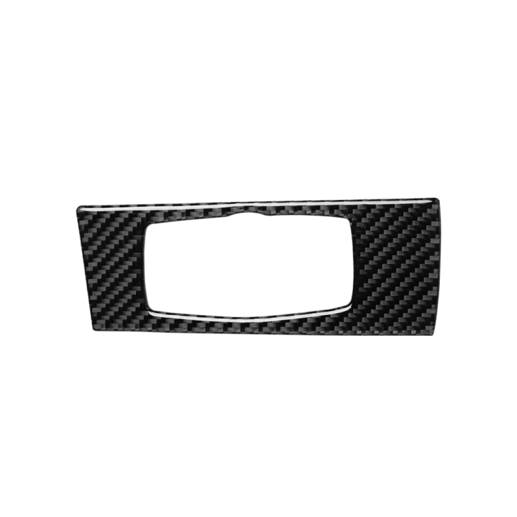 Car Carbon Fiber Solid Color Headlight Decorative Sticker for BMW E70 X5 / E71 X6 2008-2013, Left Drive - Car Interior Mouldings by PMC Jewellery | Online Shopping South Africa | PMC Jewellery | Buy Now Pay Later Mobicred