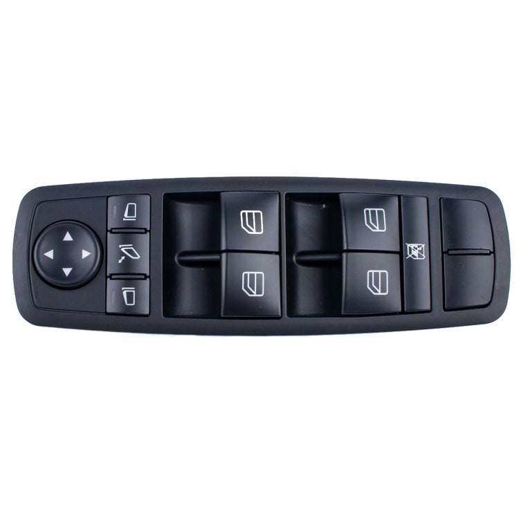 Car Auto Electronic Window Master Control Switch Button A2518300290 for Mercedes-Benz - Car Switches by PMC Jewellery | Online Shopping South Africa | PMC Jewellery