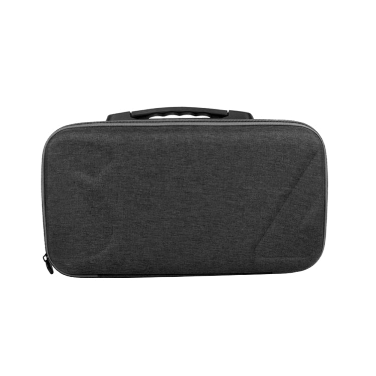 Sunnylife IST-B193 Storage Bag Case Handbag for Insta360 ONE X2 / X(Black) - Case & Bags by Sunnylife | Online Shopping South Africa | PMC Jewellery | Buy Now Pay Later Mobicred