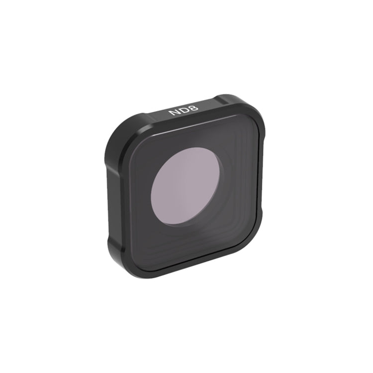 JSR KB Series ND8 Lens Filter for GoPro HERO10 Black / HERO9 Black - Lens Filter by JSR | Online Shopping South Africa | PMC Jewellery | Buy Now Pay Later Mobicred
