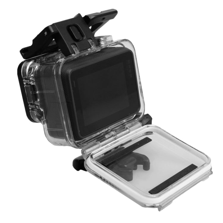 Imitation Original for GoPro HERO5 30m Waterproof ABS Housing Protective Case - Waterproof Cases by PMC Jewellery | Online Shopping South Africa | PMC Jewellery | Buy Now Pay Later Mobicred