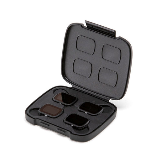 4 in 1 Magnetic Design ND Filter Set for DJI OSMO Pocket - Lens Accessories by DJI | Online Shopping South Africa | PMC Jewellery | Buy Now Pay Later Mobicred