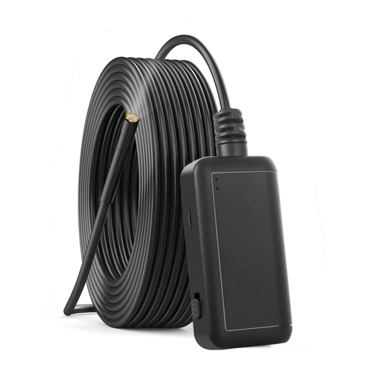 F220 5.5mm HD 5.0MP WIFI Endoscope Inspection Camera with 6 LEDs, Length: 2m -  by PMC Jewellery | Online Shopping South Africa | PMC Jewellery | Buy Now Pay Later Mobicred