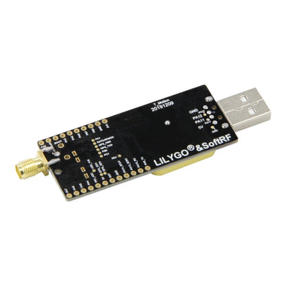 LILYGO T-Motion V1.0 T-Motion 868 Smart Development Board S76G LORA STM32 GNSS Wireless Module - Module by PMC Jewellery | Online Shopping South Africa | PMC Jewellery | Buy Now Pay Later Mobicred