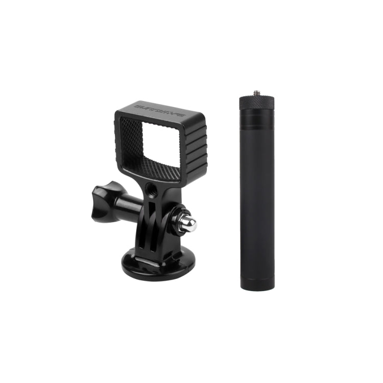 Sunnylife OP-Q9194 Metal Adapter + Extending Rod for DJI OSMO Pocket - Mount & Holder by Sunnylife | Online Shopping South Africa | PMC Jewellery | Buy Now Pay Later Mobicred