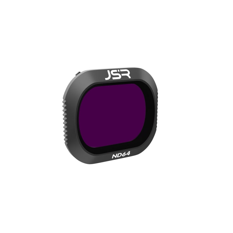JSR Drone ND64 Lens Filter for DJI MAVIC 2 Pro - Mavic Lens Filter by JSR | Online Shopping South Africa | PMC Jewellery | Buy Now Pay Later Mobicred