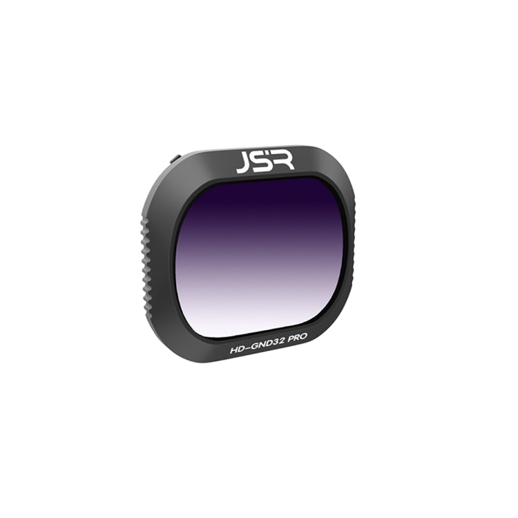 JSR Drone Gradient GND32 Lens Filter for DJI MAVIC 2 Pro - Mavic Lens Filter by JSR | Online Shopping South Africa | PMC Jewellery | Buy Now Pay Later Mobicred