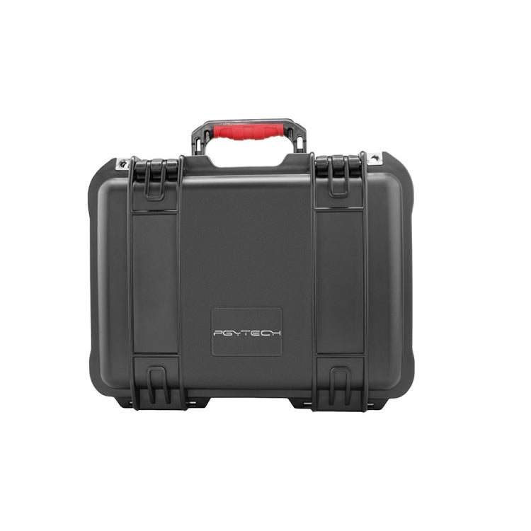 PGYTECH P-UN-005 Special Waterproof Explosion-proof Portable Safety Box for DJI Mavic Air - Backpacks & Bags by PGYTECH | Online Shopping South Africa | PMC Jewellery | Buy Now Pay Later Mobicred