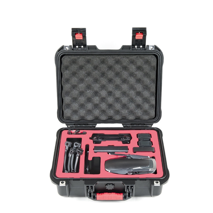 PGYTECH P-UN-005 Special Waterproof Explosion-proof Portable Safety Box for DJI Mavic Air - Backpacks & Bags by PGYTECH | Online Shopping South Africa | PMC Jewellery | Buy Now Pay Later Mobicred