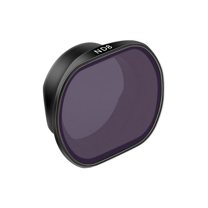 RCSTQ ND8 Drone Lens Filter for DJI FPV - Lens Accessories by RCSTQ | Online Shopping South Africa | PMC Jewellery | Buy Now Pay Later Mobicred