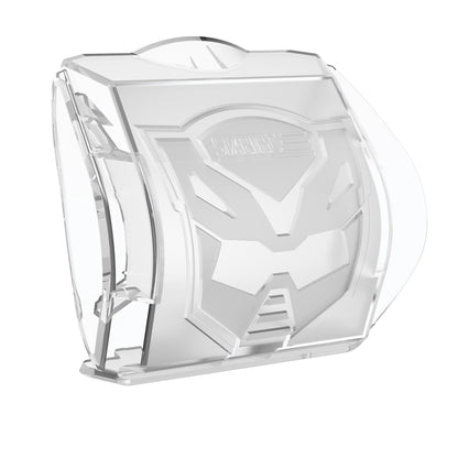 For DJI Avata Lens Cover Gimbal Shield Cover (Transparent) - Lens Hood by STARTRC | Online Shopping South Africa | PMC Jewellery | Buy Now Pay Later Mobicred