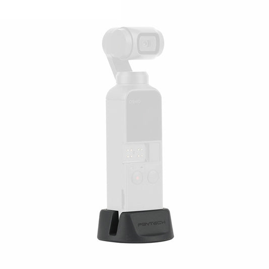 PGYTECH P-18C-035 Fixed Base Mount Kit for DJI Osmo Pocket - Mount & Holder by PGYTECH | Online Shopping South Africa | PMC Jewellery | Buy Now Pay Later Mobicred