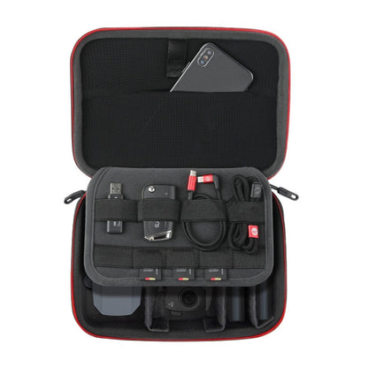 PGYTECH P-12A-016 Portable Storage Travel Carrying Cover Box for DJI Mavic Mini - Backpacks & Bags by PGYTECH | Online Shopping South Africa | PMC Jewellery | Buy Now Pay Later Mobicred