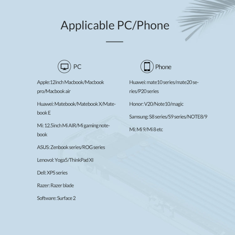 ORICO TCM2-C3 NVMe M.2 SSD Enclosure (10Gbps) - HDD Enclosure by ORICO | Online Shopping South Africa | PMC Jewellery