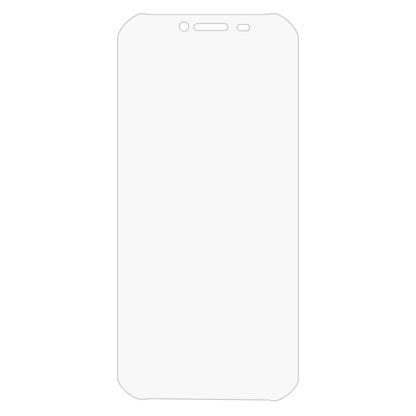 For Doogee S40 Pro 10 PCS 0.26mm 9H 2.5D Tempered Glass Film - Others by PMC Jewellery | Online Shopping South Africa | PMC Jewellery | Buy Now Pay Later Mobicred