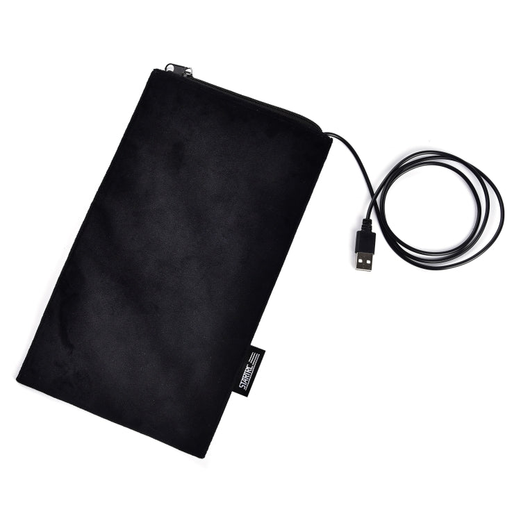 STARTRC 1108800 Universal Drone Model Battery Automatic Electric Heating Preheating Insulation Bag for DJI Mavic Mini 2 - Others by STARTRC | Online Shopping South Africa | PMC Jewellery | Buy Now Pay Later Mobicred