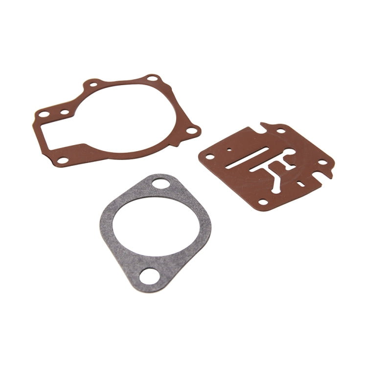 Carburetor Carbon Water Repair Kit for Johnson / Evinrude Outboard Motors 396701 392061 398729 18-7222 18-7042 - Marine Accessories & Parts by PMC Jewellery | Online Shopping South Africa | PMC Jewellery