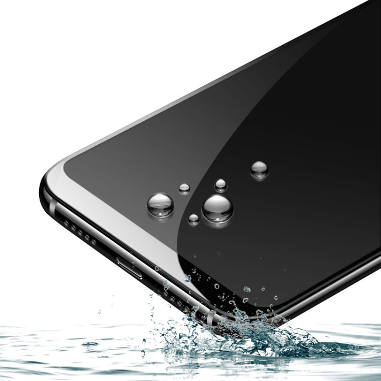 For Infinix Hot 9 Pro IMAK H Explosion-proof Tempered Glass Protective Film - Infinix Tempered Glass by imak | Online Shopping South Africa | PMC Jewellery