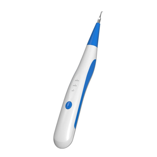 YJK099 Multi-function Electronic Toothpicks Tooth Cleaning Tools(Blue) - Oral Irrigators by PMC Jewellery | Online Shopping South Africa | PMC Jewellery | Buy Now Pay Later Mobicred