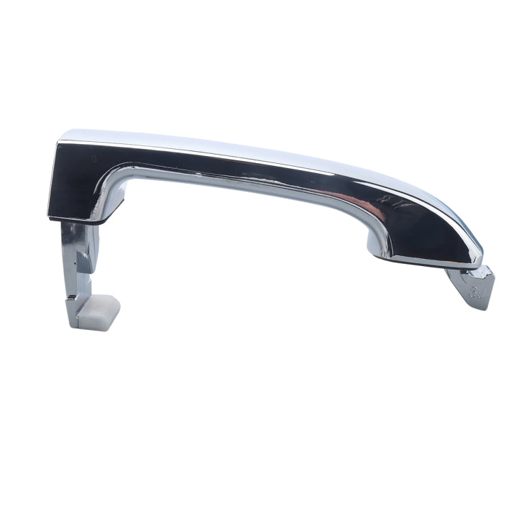 A5197-02 Car Electroplating Outside Door Handle 82662-3J010 for Hyundai Veracruz 2007-2012 - Door Handles by PMC Jewellery | Online Shopping South Africa | PMC Jewellery