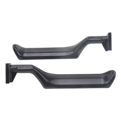 2 PCS A5846 Car Metal Inside Door Handle E7TZ152260/01A for Ford - Door Handles by PMC Jewellery | Online Shopping South Africa | PMC Jewellery