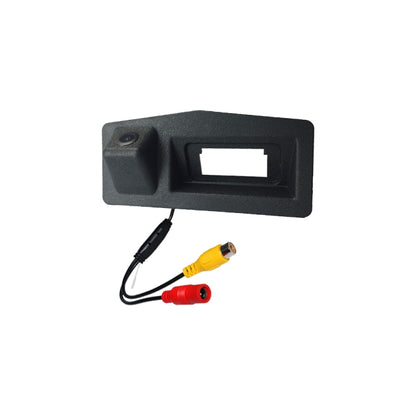 PZ4812 Car IP68 170 Degree Rear View Camera for Cadillac ATS - Rear View Cameras by PMC Jewellery | Online Shopping South Africa | PMC Jewellery | Buy Now Pay Later Mobicred