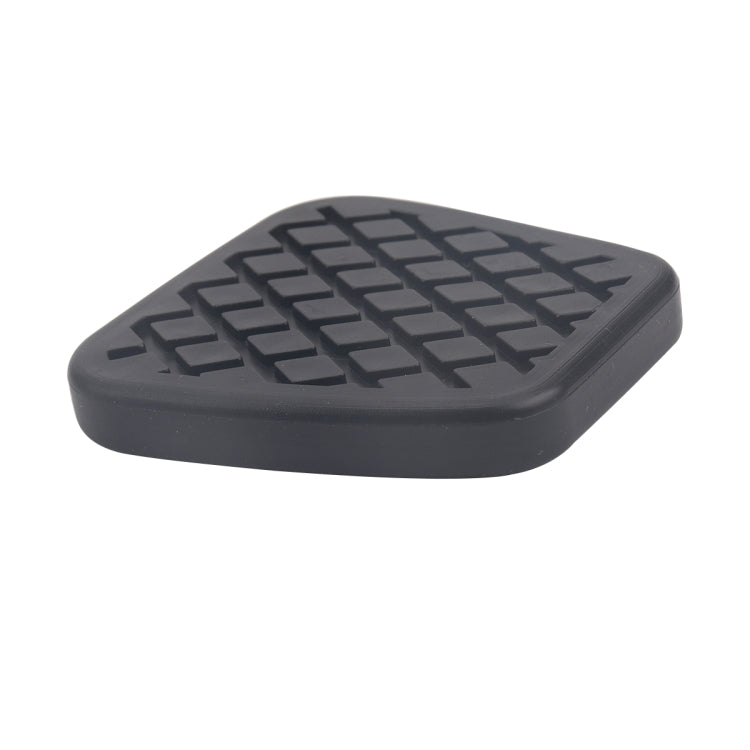 A5722 Car Clutch Pedal Rubber Sleeve 46545-SA5-000 for Honda - Foot Pedal by PMC Jewellery | Online Shopping South Africa | PMC Jewellery