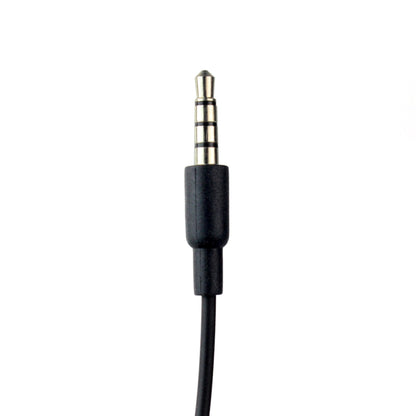 RETEVIS C9019 1 Pin 3.5mm Throat Covert Air Tube Earphone Speaker Microphone - Microphones & Headsets by RETEVIS | Online Shopping South Africa | PMC Jewellery | Buy Now Pay Later Mobicred