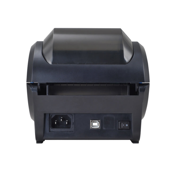 Xprinter XP-DT325B Portable Thermal Barcode Printer - Printer by Xprinter | Online Shopping South Africa | PMC Jewellery | Buy Now Pay Later Mobicred