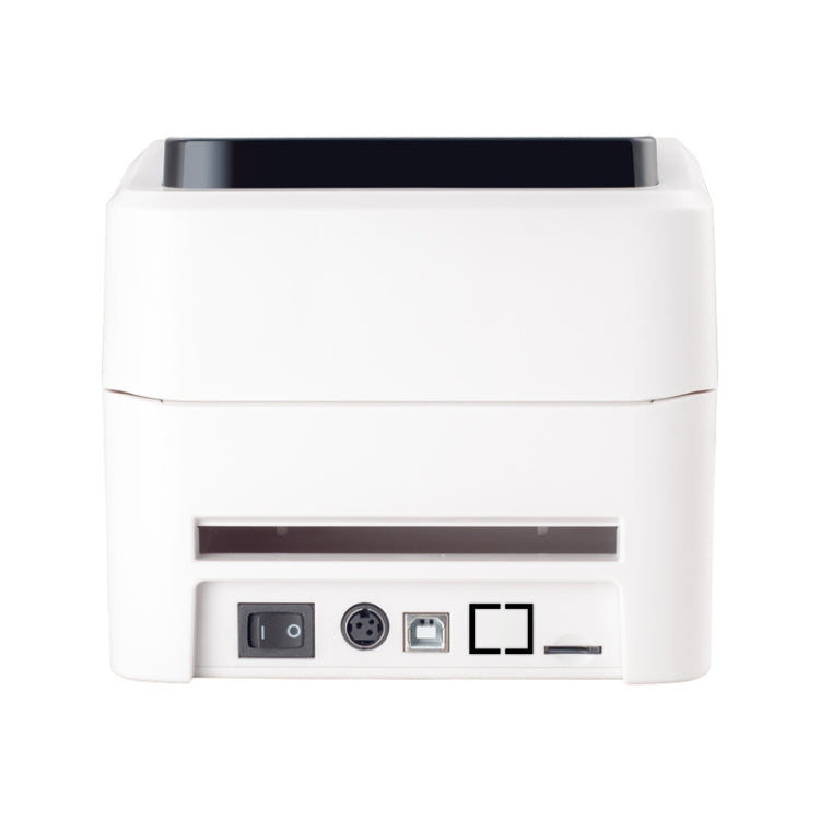 Xprinter XP-420B Fashion Thermal Barcode Printer - Printer by Xprinter | Online Shopping South Africa | PMC Jewellery | Buy Now Pay Later Mobicred