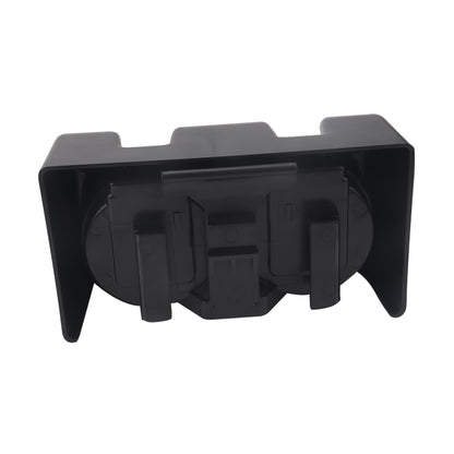 A5282 Car Rear Seat Water Cup Holder 89039574 for Chevrolet Colorado / GMC Canyon 2004-2012 - Car Drink Holders by PMC Jewellery | Online Shopping South Africa | PMC Jewellery | Buy Now Pay Later Mobicred